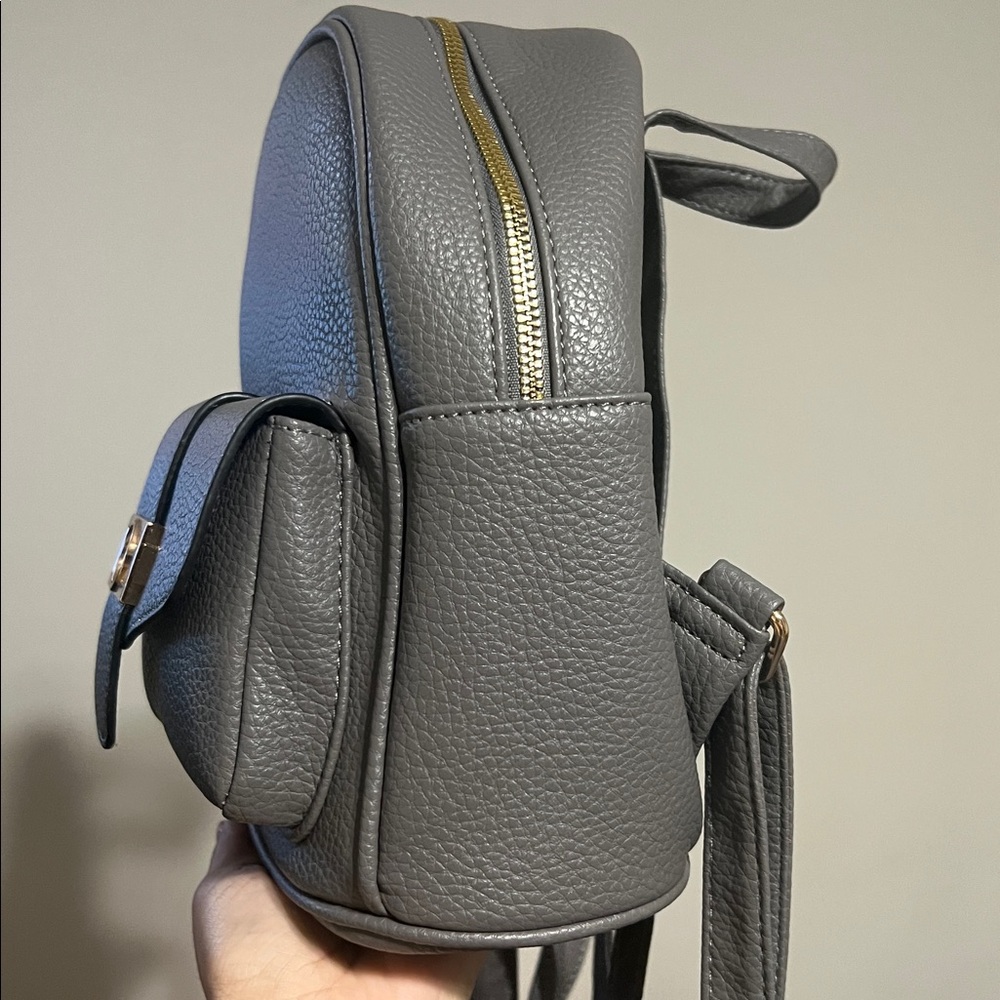 Mini Backpack - image 2